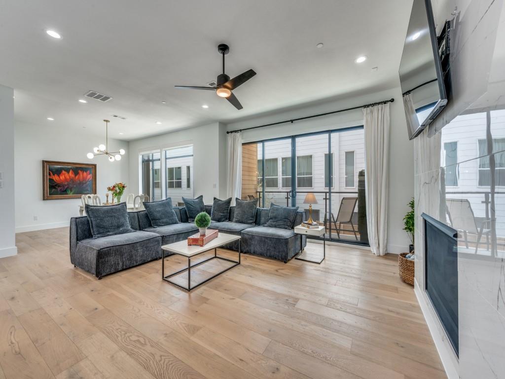 Milimo Terrace - Residential