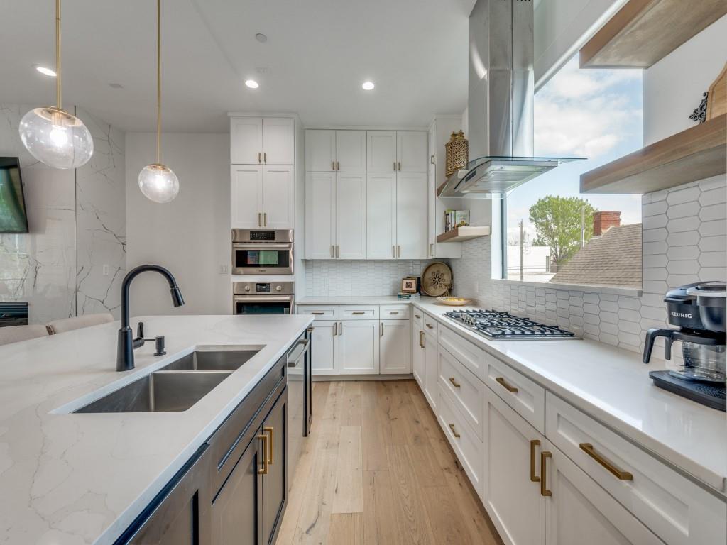 Milimo Terrace - Residential