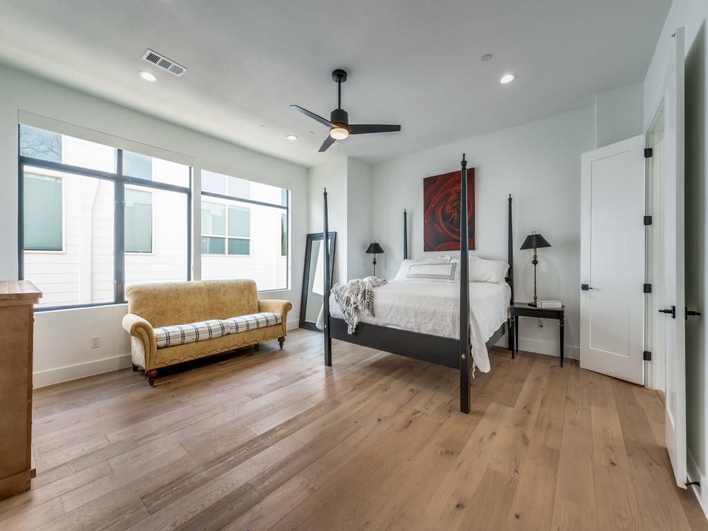 Milimo Terrace - Residential