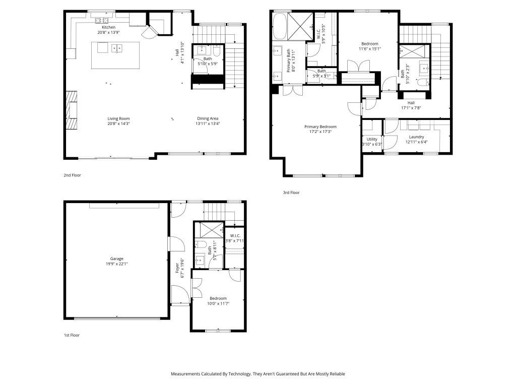 Milimo Terrace - Residential