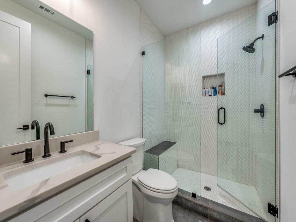 Milimo Terrace - Residential