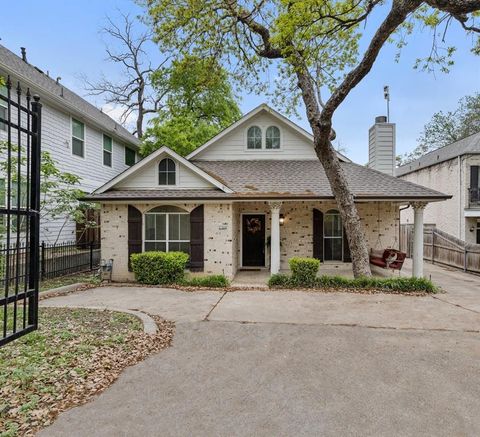 6405 E Grand Avenue Dallas TX 75223