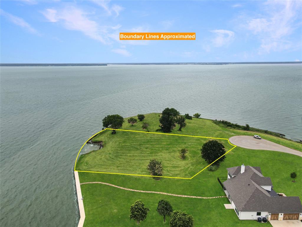 Admiral Shores - Land