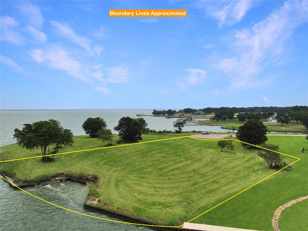 Admiral Shores - Land