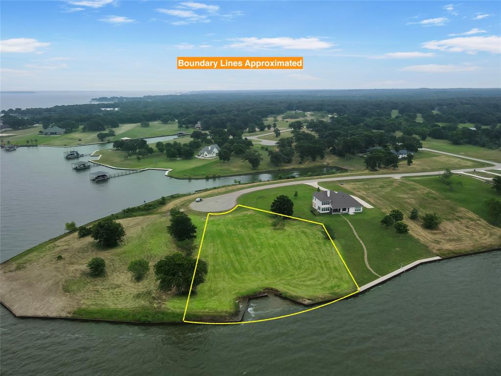 Admiral Shores - Land