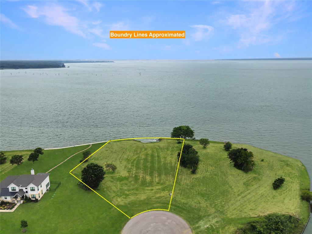 Admiral Shores - Land