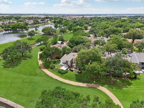 2926 Shady Lake Circle Carrollton TX 75006