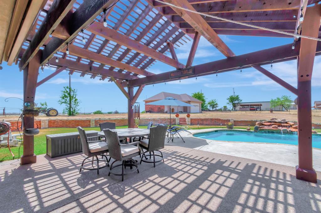 5520 White Settlement Road