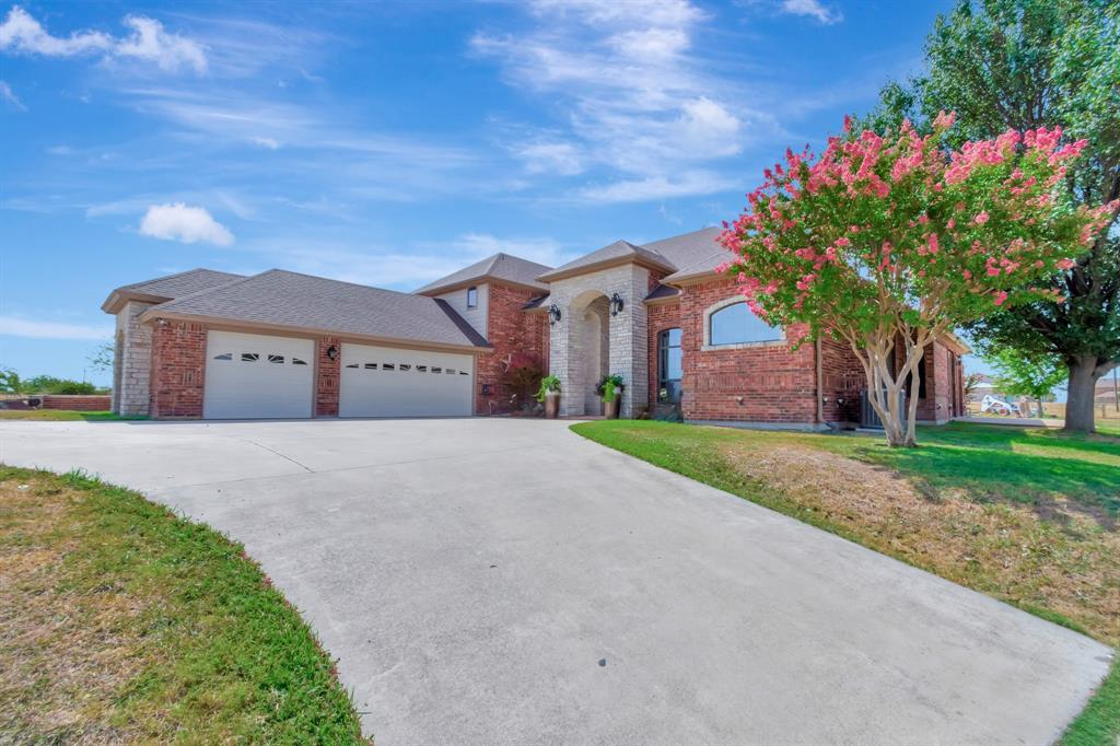 5520 White Settlement Road