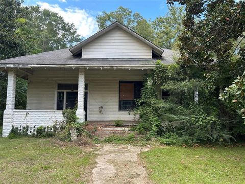 316 Kings Highway Mansfield LA 71052