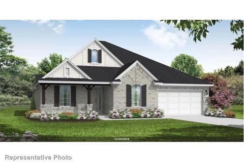 Photo of 2203 Birch Street, Mansfield, TX 76063 (MLS # 21308256)