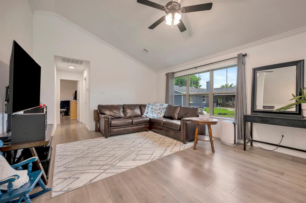 Ranchette Estates - Residential