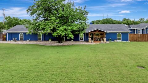 26 Rancho Drive N Fort Worth TX 76244