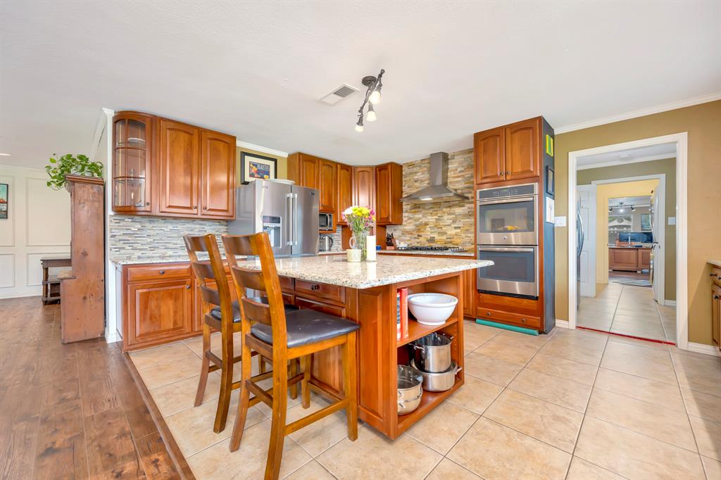 Ranchette Estates - Residential