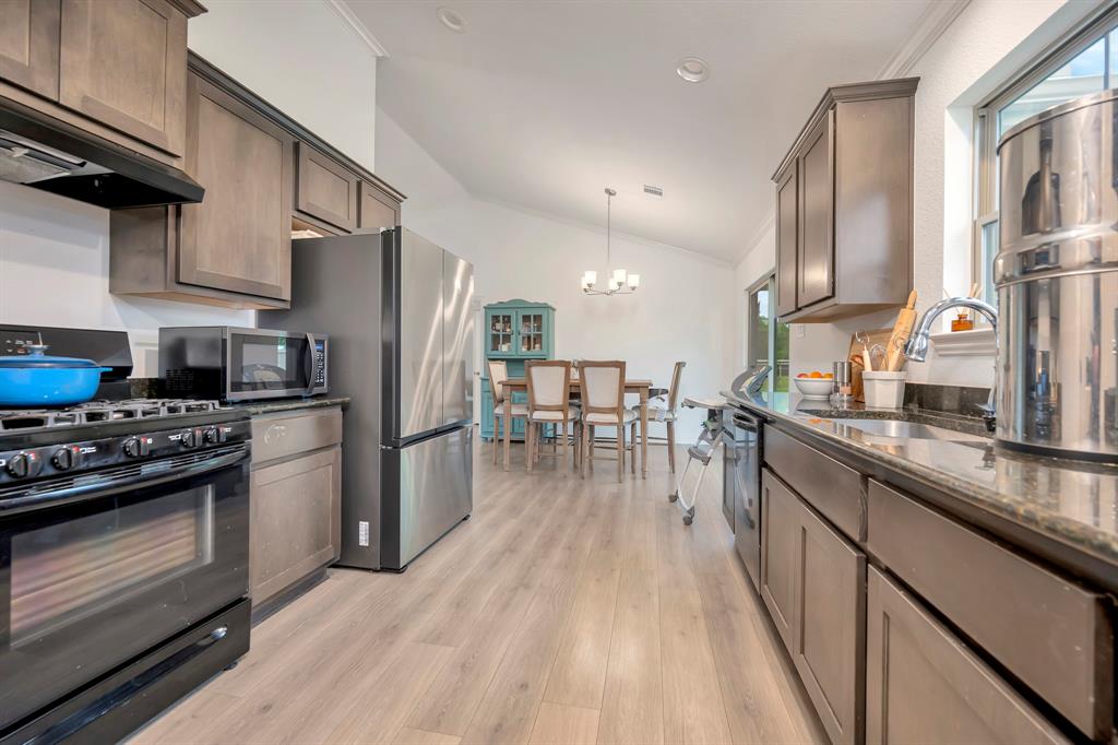 Ranchette Estates - Residential
