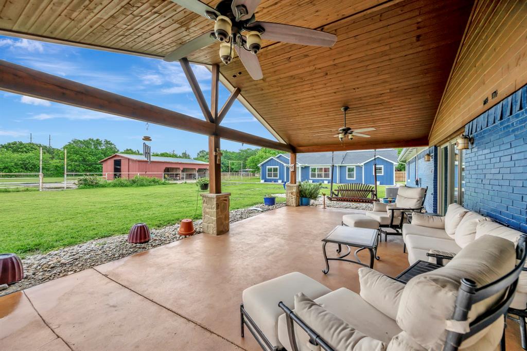 Ranchette Estates - Residential