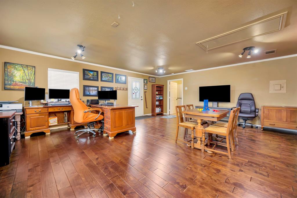 Ranchette Estates - Residential