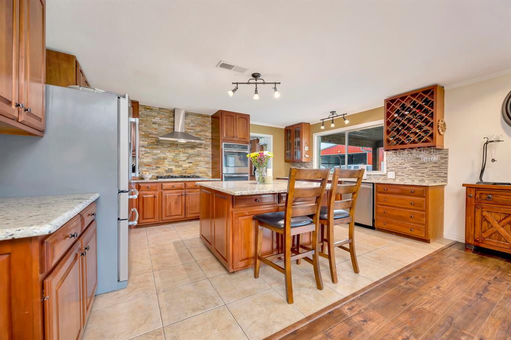 Ranchette Estates - Residential