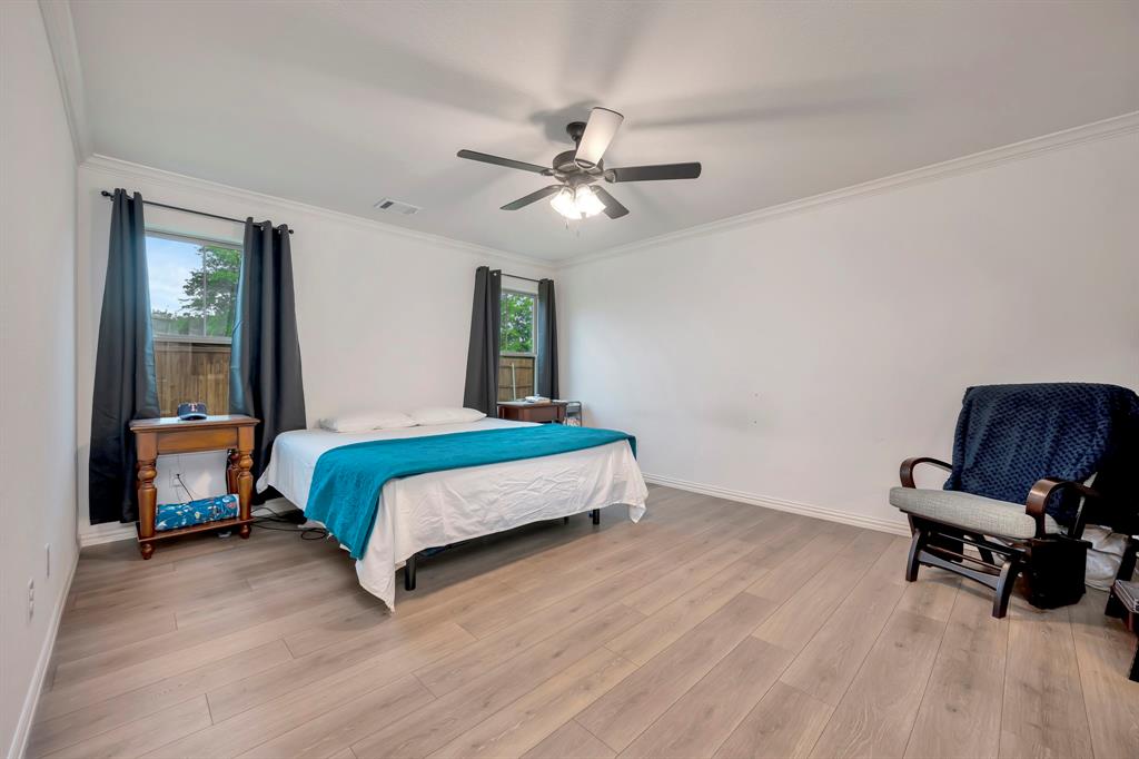 Ranchette Estates - Residential