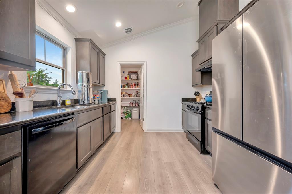 Ranchette Estates - Residential