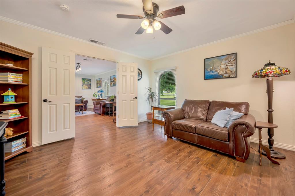 Ranchette Estates - Residential