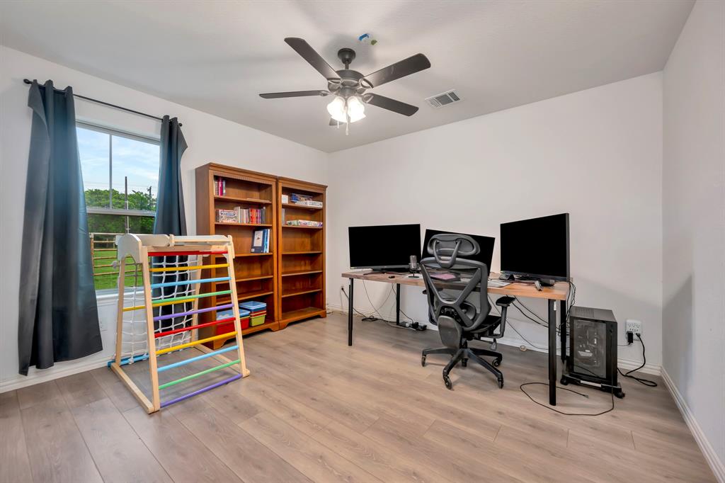 Ranchette Estates - Residential