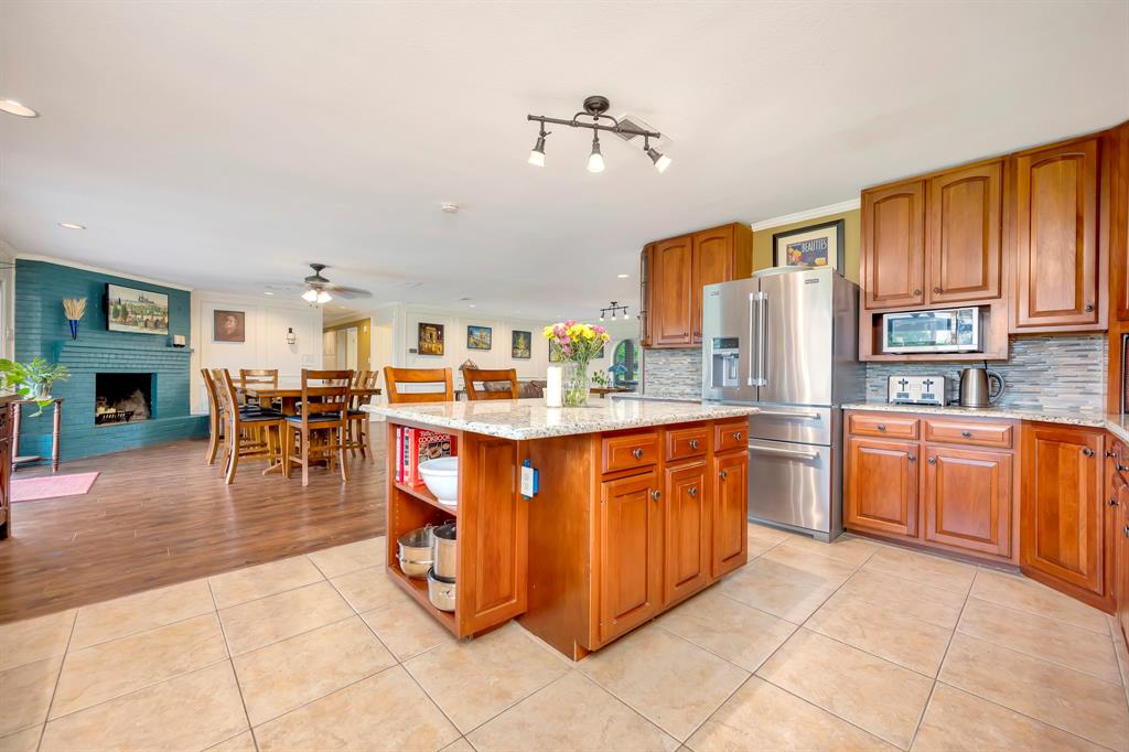 Ranchette Estates - Residential