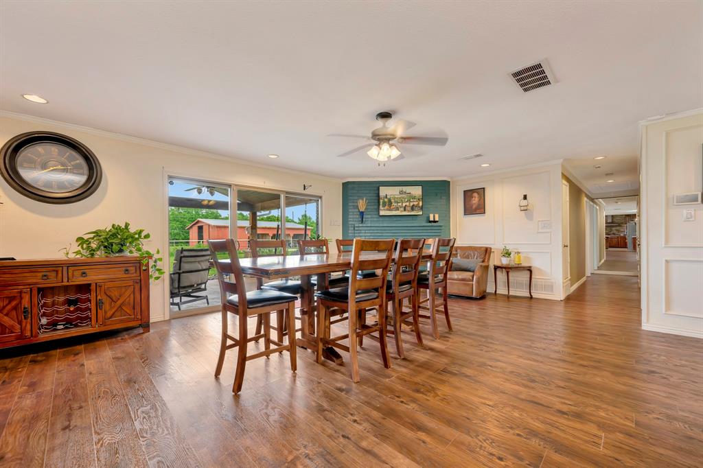 Ranchette Estates - Residential