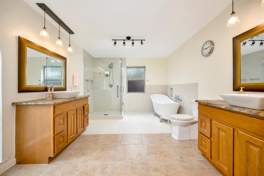 Ranchette Estates - Residential