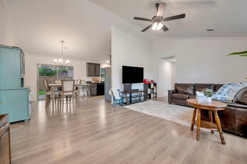 Ranchette Estates - Residential