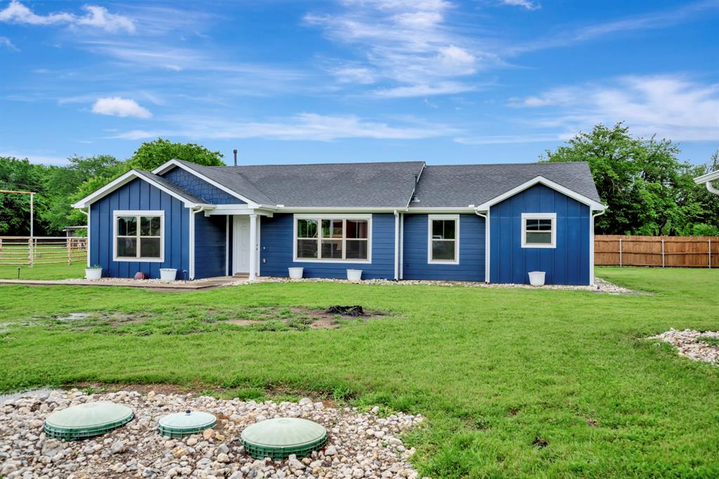 Ranchette Estates - Residential