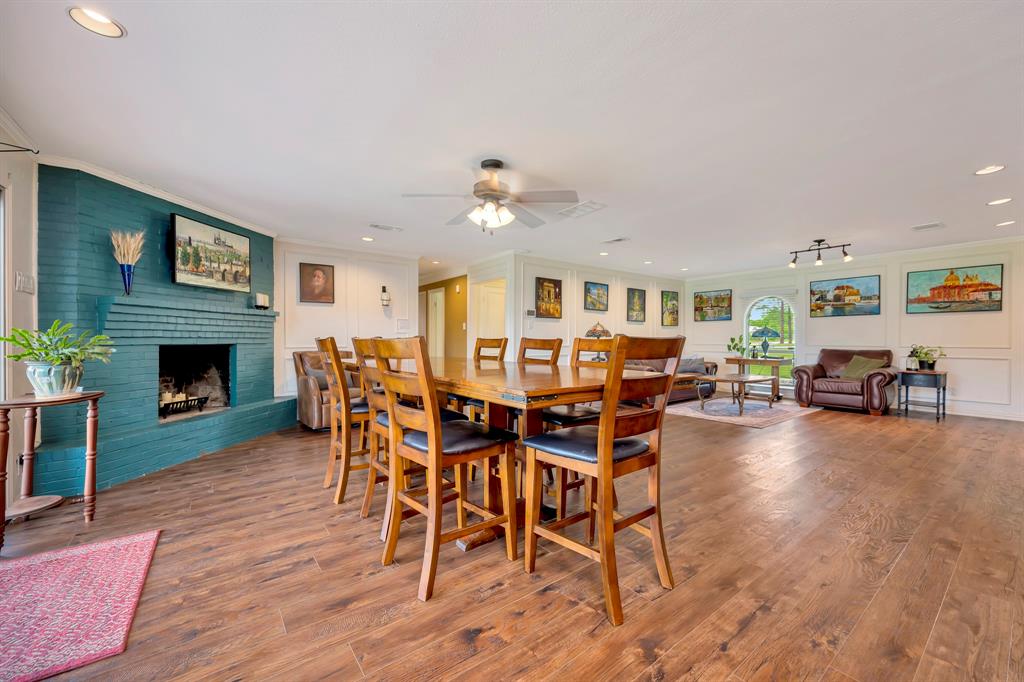 Ranchette Estates - Residential