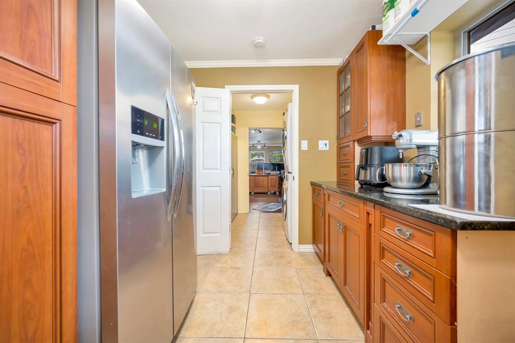 Ranchette Estates - Residential