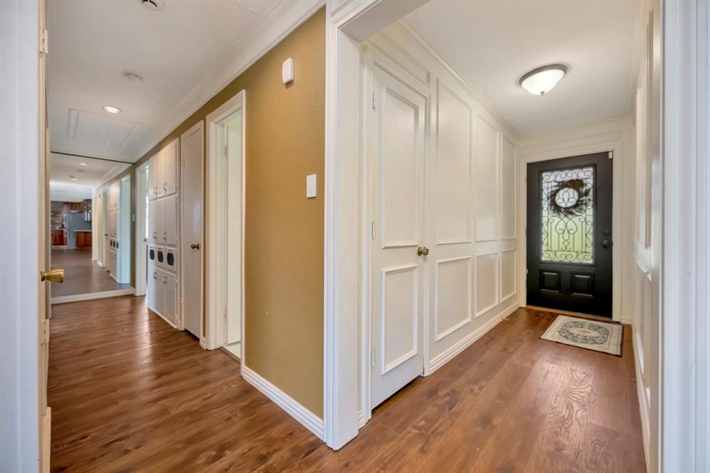 Ranchette Estates - Residential