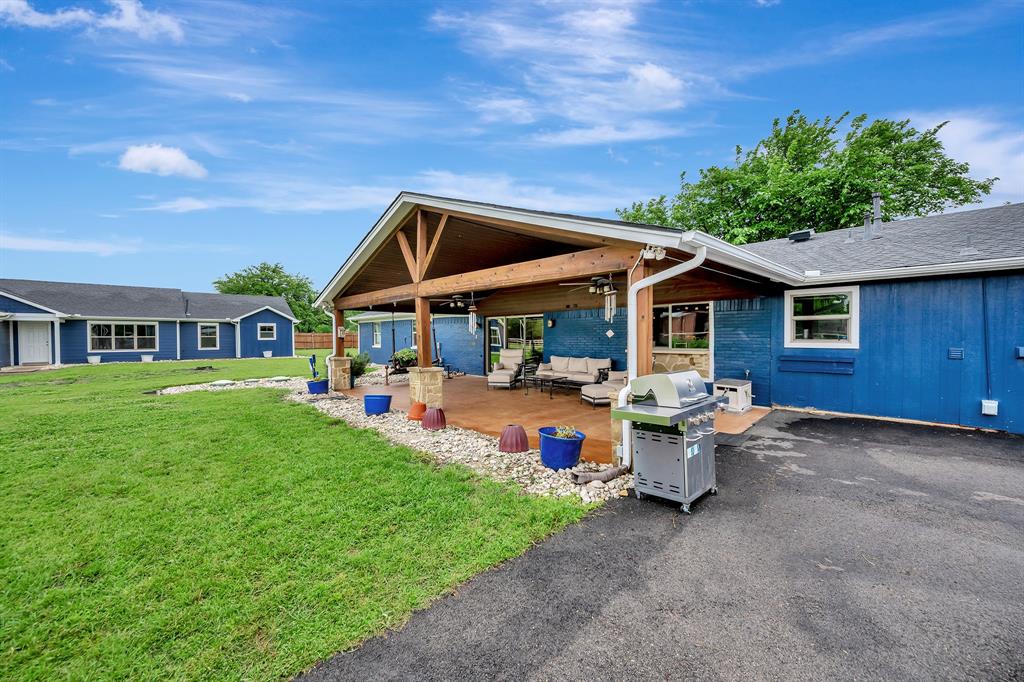 Ranchette Estates - Residential