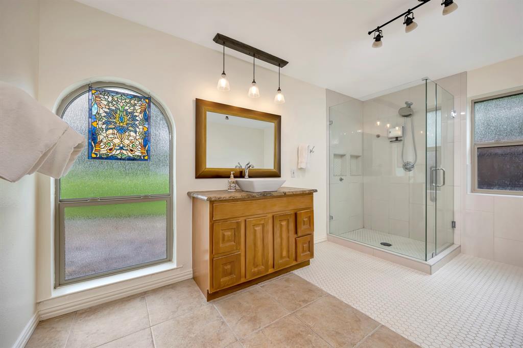 Ranchette Estates - Residential