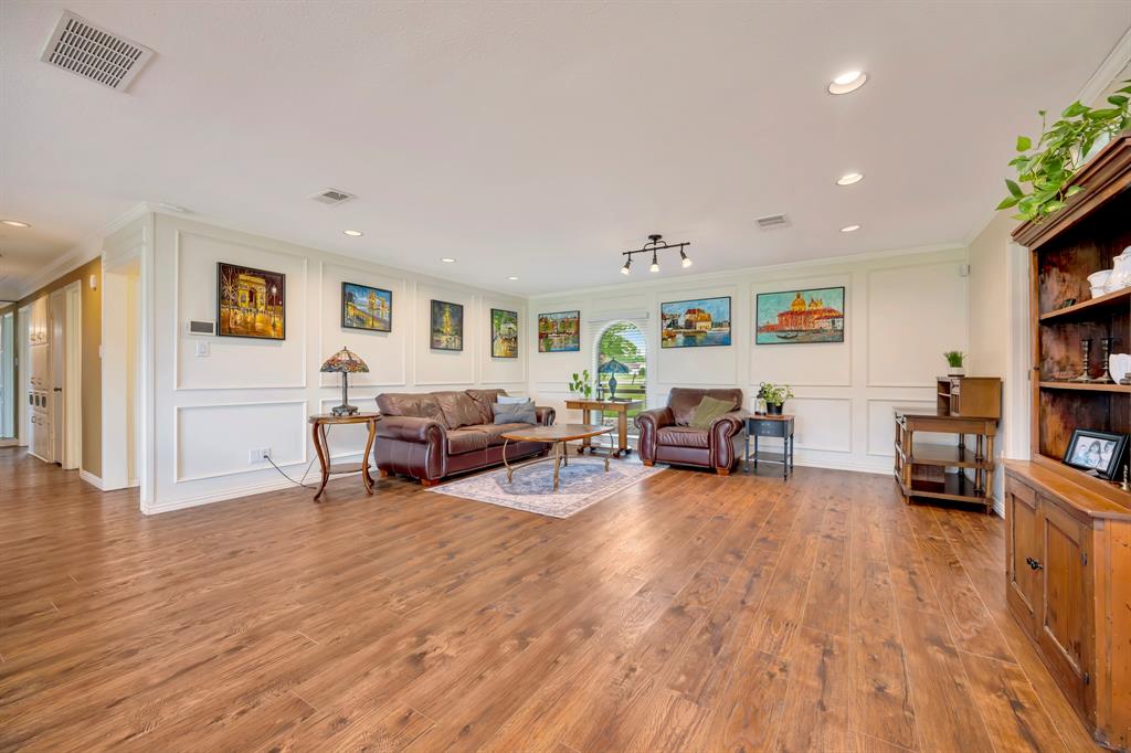 Ranchette Estates - Residential