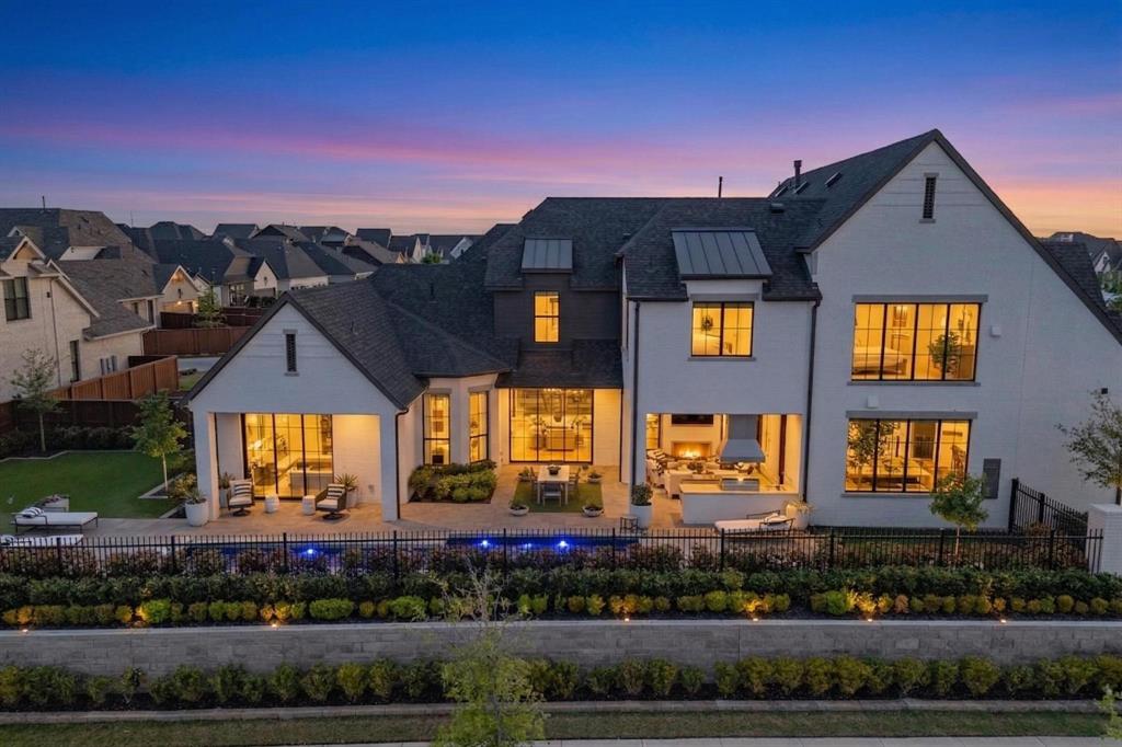 Brookside Ph 1a - Residential