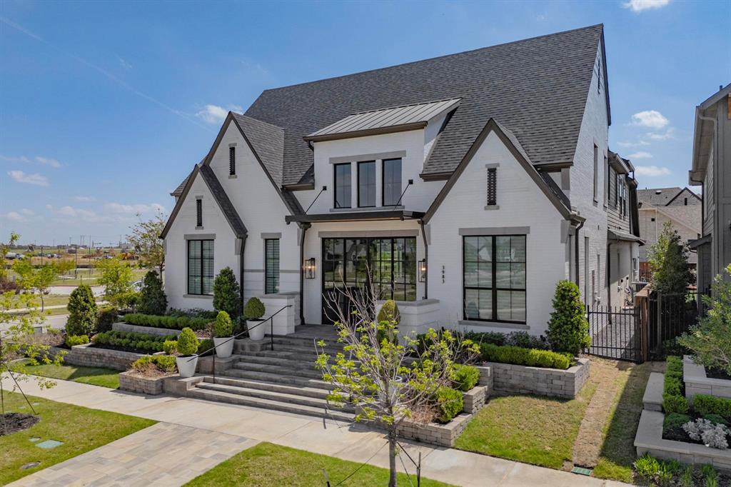 Brookside Ph 1a - Residential