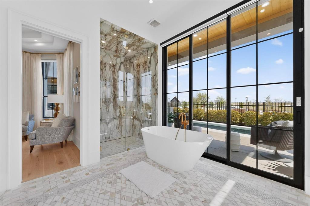 Brookside Ph 1a - Residential