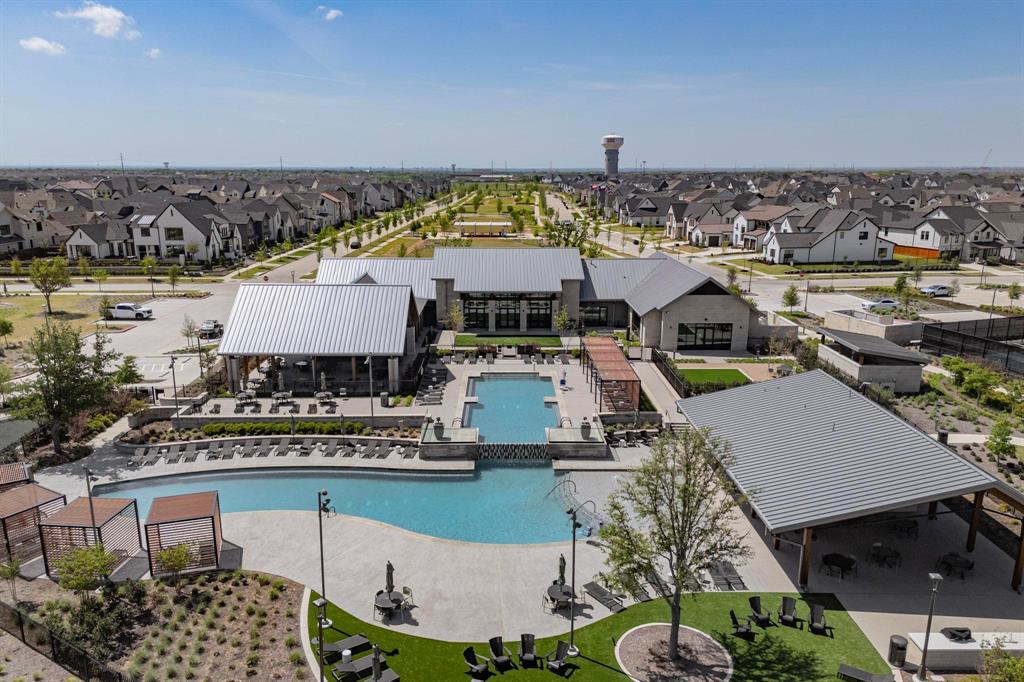 Brookside Ph 1a - Residential