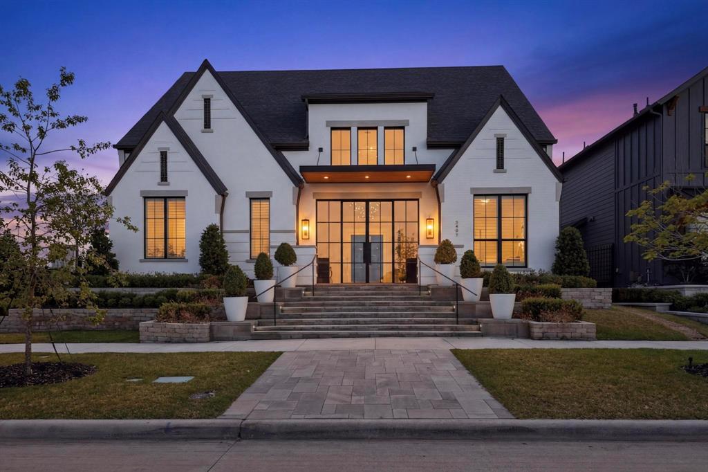 Brookside Ph 1a - Residential