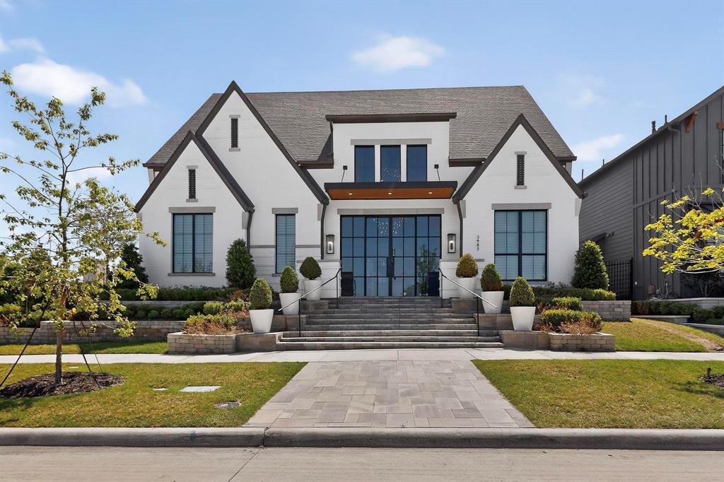 Brookside Ph 1a - Residential