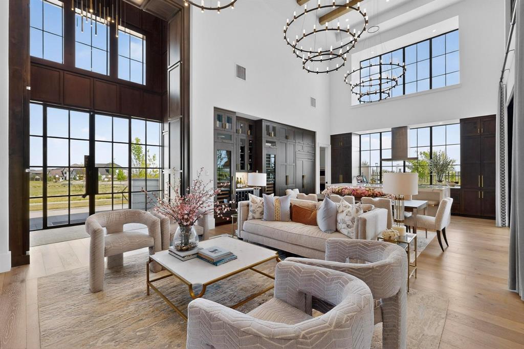 Brookside Ph 1a - Residential