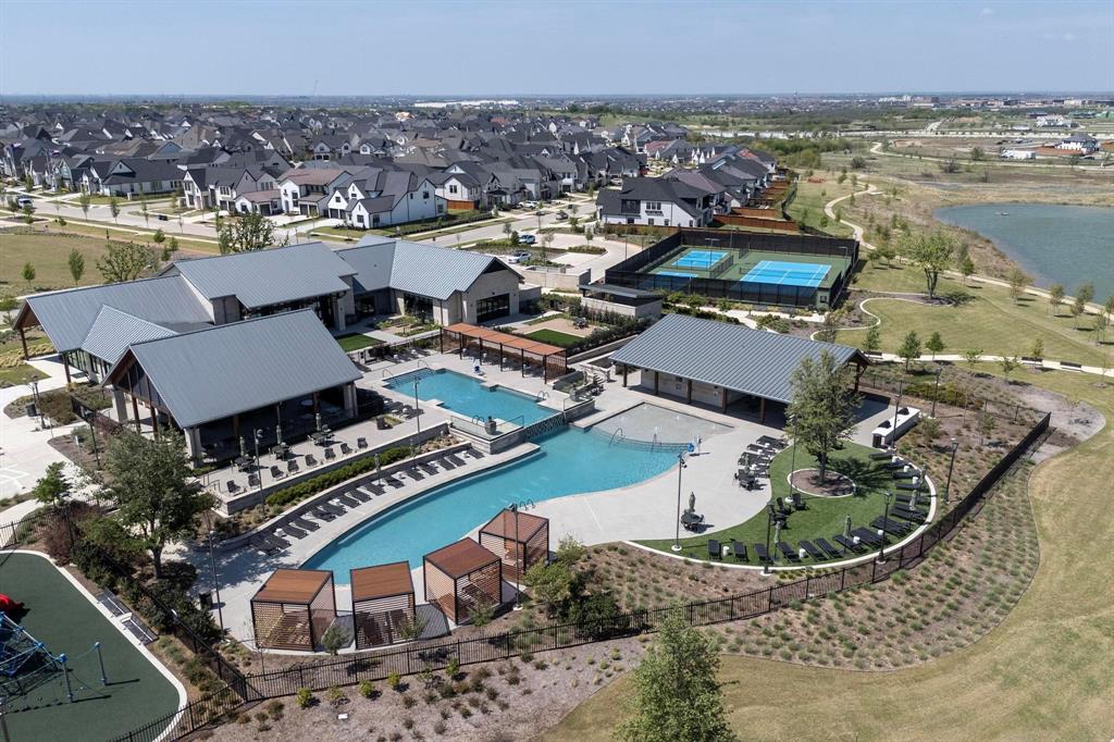 Brookside Ph 1a - Residential