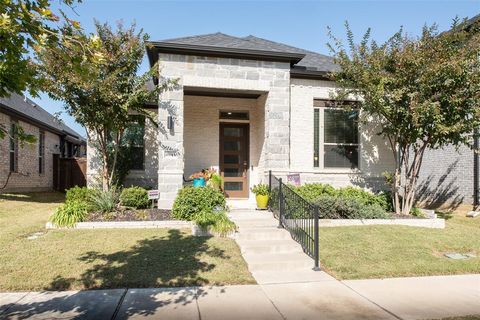 4841 Miles Way Fairview TX 75069