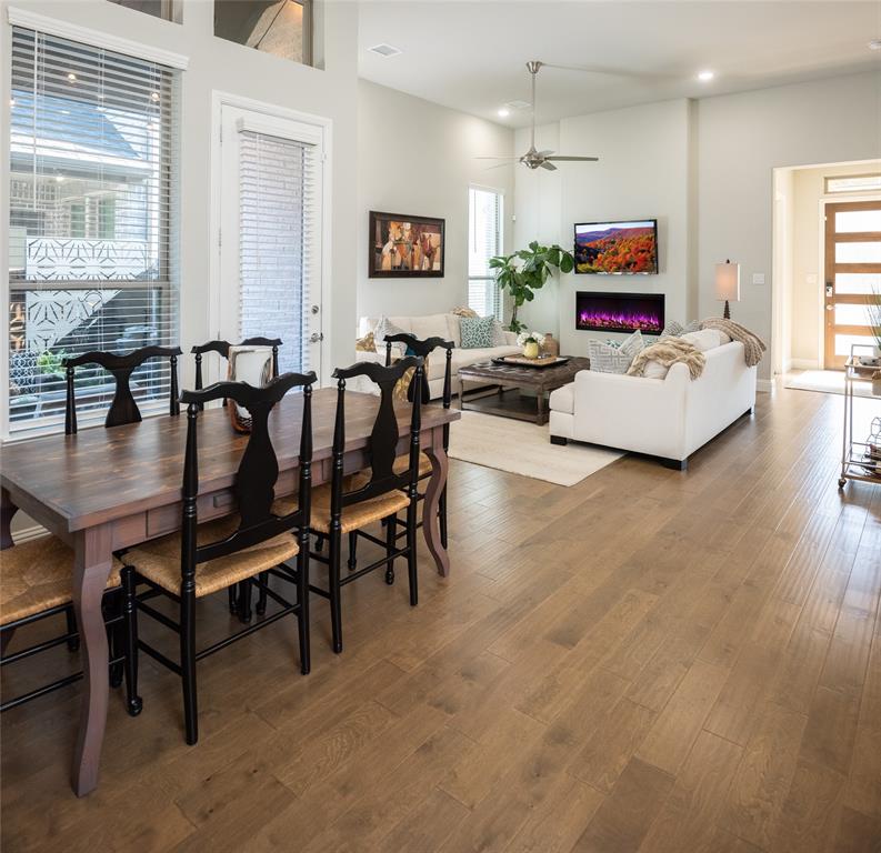 Apples Crossing - Residential