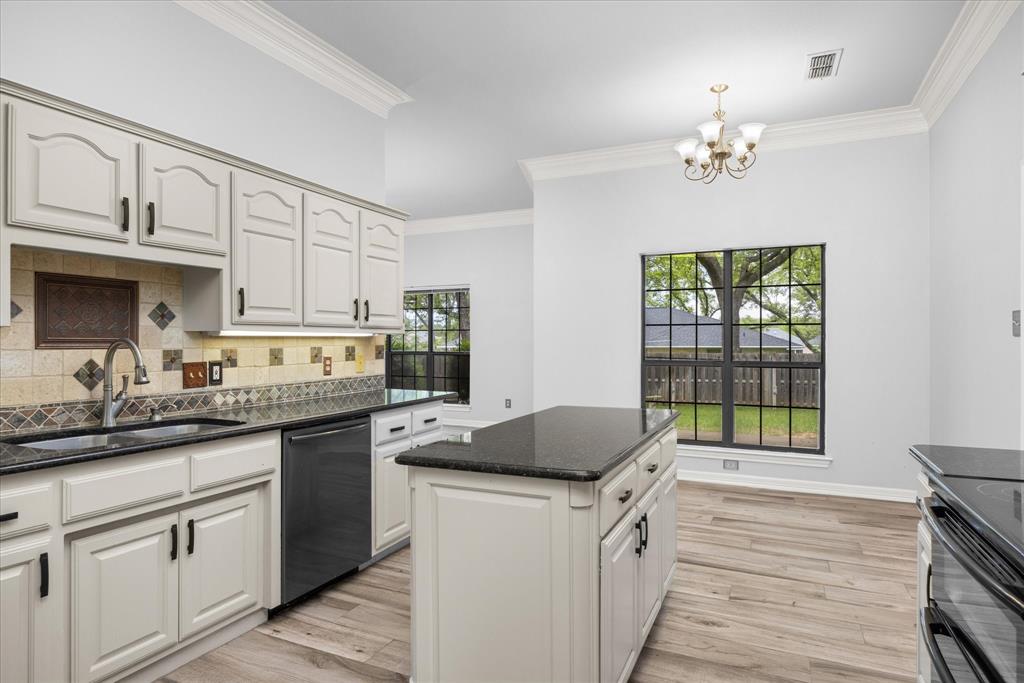 Pecan Plantation - Residential