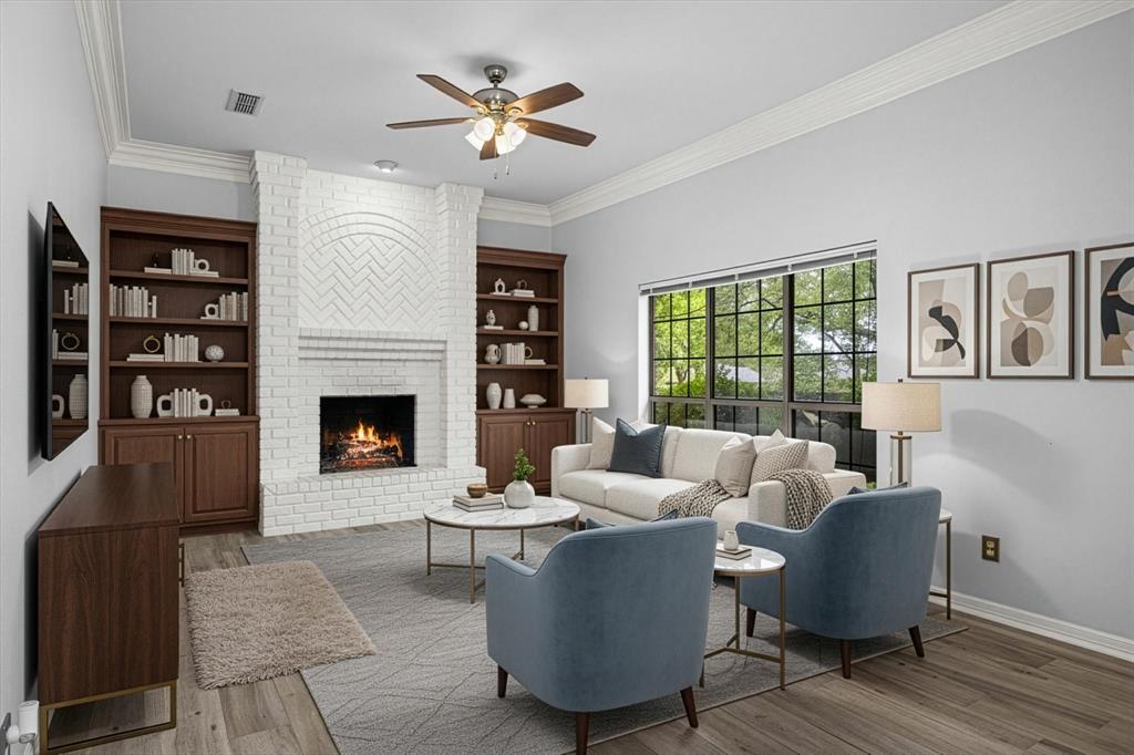 Pecan Plantation - Residential