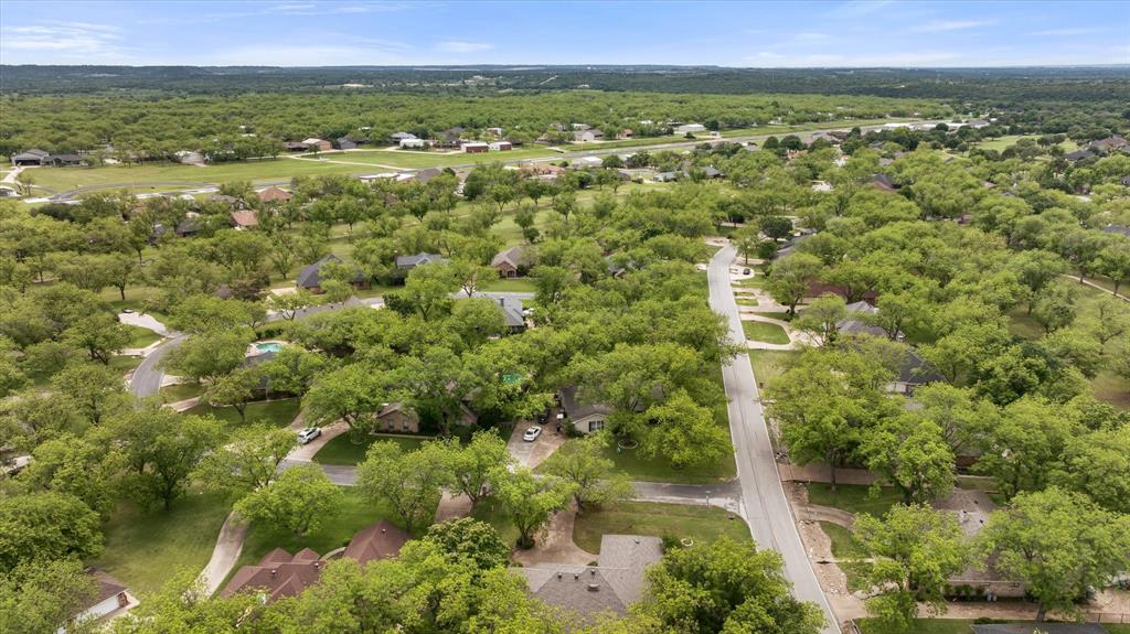 Pecan Plantation - Residential